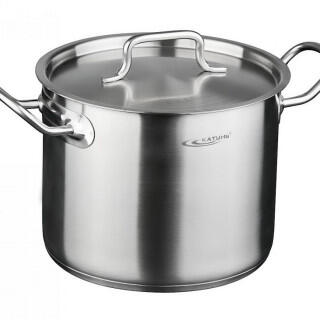 Кастрюля КТ-ОБ-07 (7,0л, d22см, h18см) Катунь