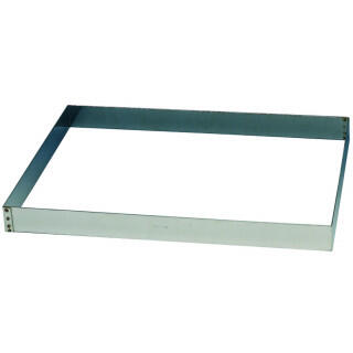 Рама кондитерская 58*38 h=4см нерж.сталь Martellato-Италия