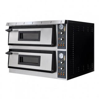 Печь для пиццы электрическая ITPIZZA ML44